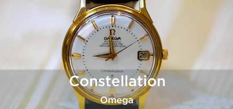  Constellation Omega