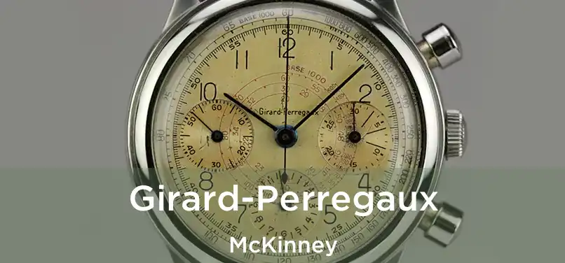  Girard-Perregaux McKinney